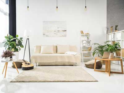 Feng-Shui Möbel