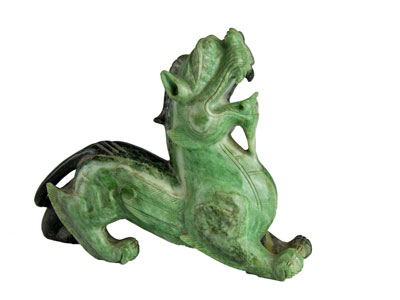Feng Shui Armband