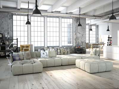 Homestaging mit Feng Shui