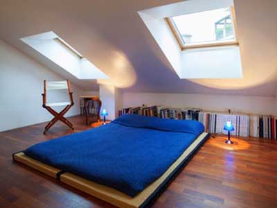 Erfahrung mit Futon